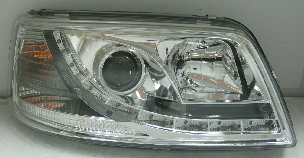 VW-T5-03+-R8-Style-LED-Headlights-Chrome-V2
