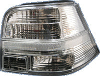 Image of VW Golf IV Achterlichten Helder V1