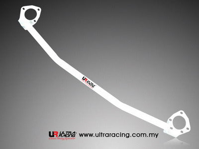 Image of Mazda 3 BL 09+ UltraRacing Front Upper Strutbar LHD 857