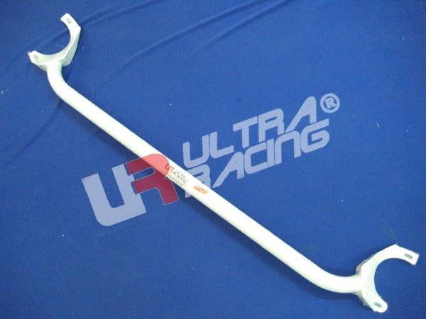 Image of Fiat Punto 2 MK2/HGT UltraRacing Front Upper Strutbar