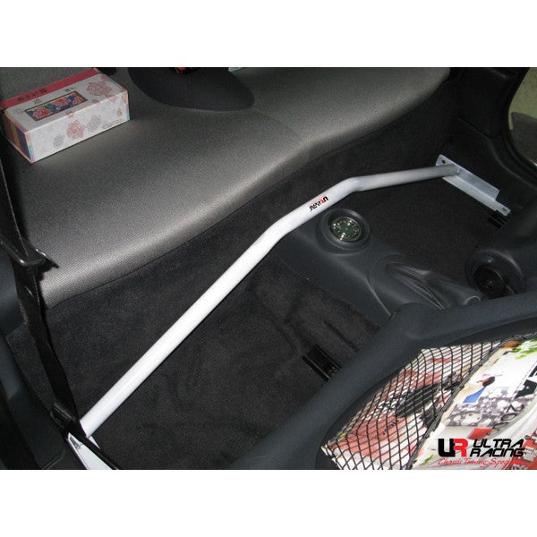 Image of Mini Cooper S R53 01-06 UltraRacing 2-Point Room Bar 868