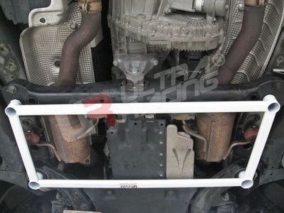 Image of Porsche Cayenne 955 4.5 /958 3.0 4-Point Front H-Brace