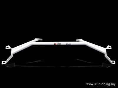Image of Proton Front Upper Strutbar Ultra Racing TW4-003