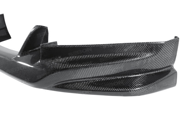 Nissan-370Z-09+-Seibon-NS-Style-Carbon-Frontlip