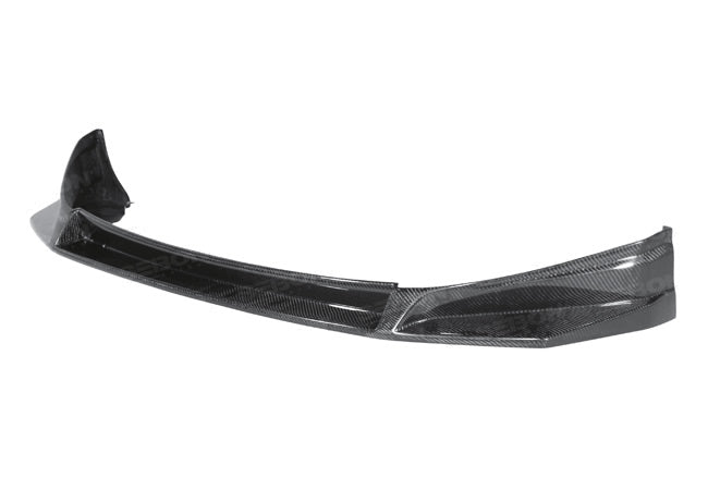 Image of Nissan 370Z 09+ Seibon SR-Style Carbon Frontlip