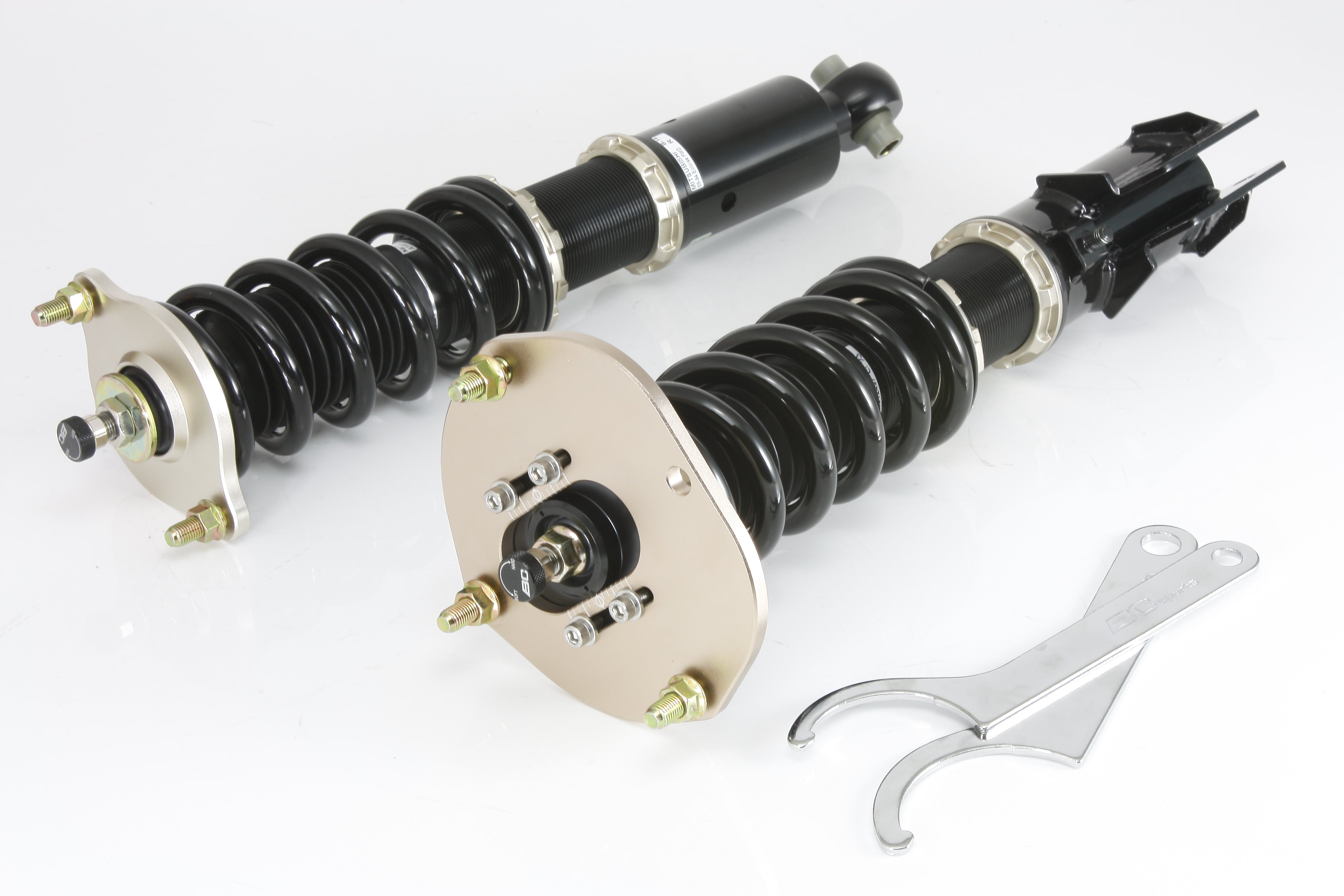 Mitsubishi-Eclipse-89-94-FWD-BC-Racing-Coilover-Kit-BR-RA
