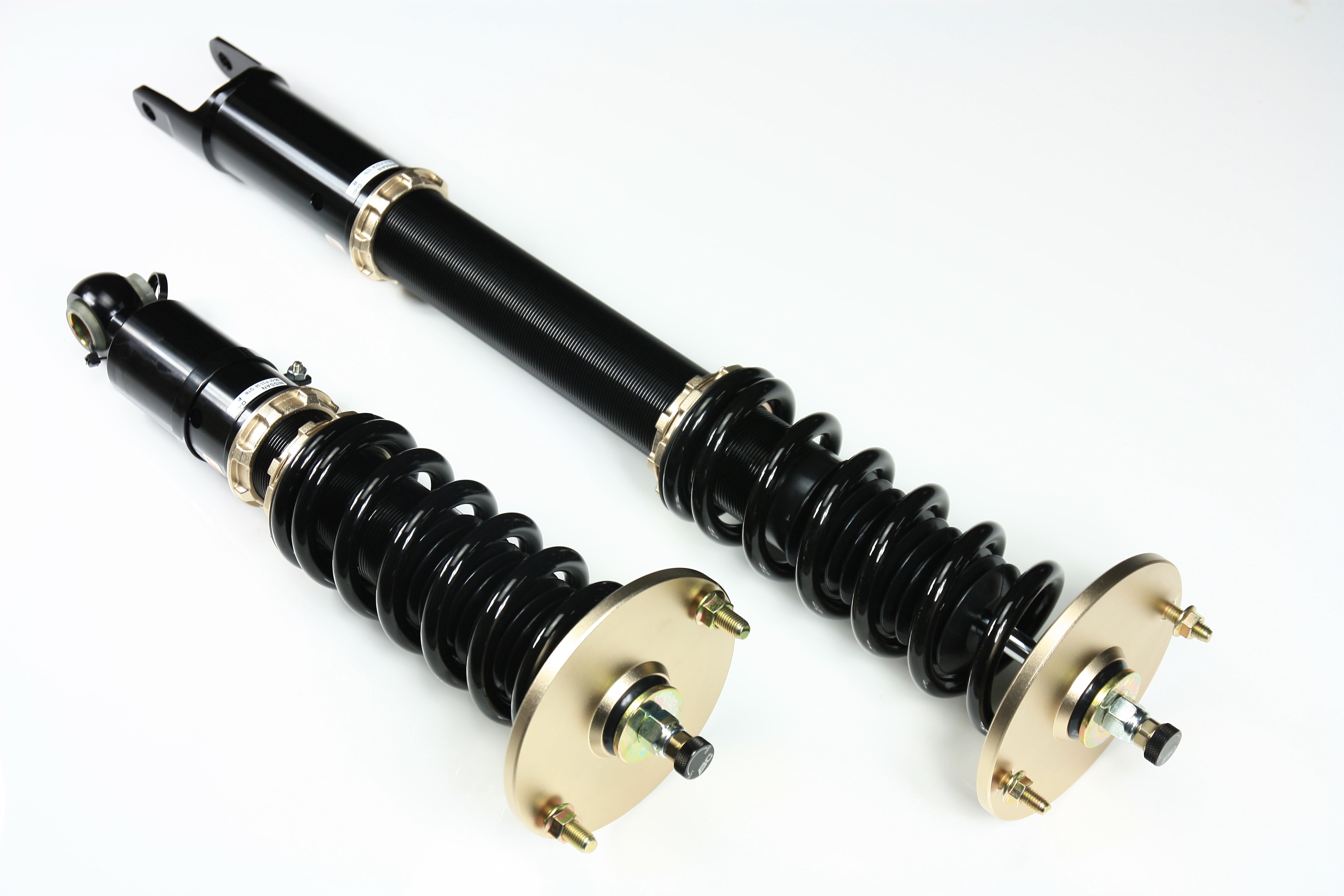 Nissan-Skyline-R33/R34-GT-R-BC-Racing-Coilover-Kit-BR-RS