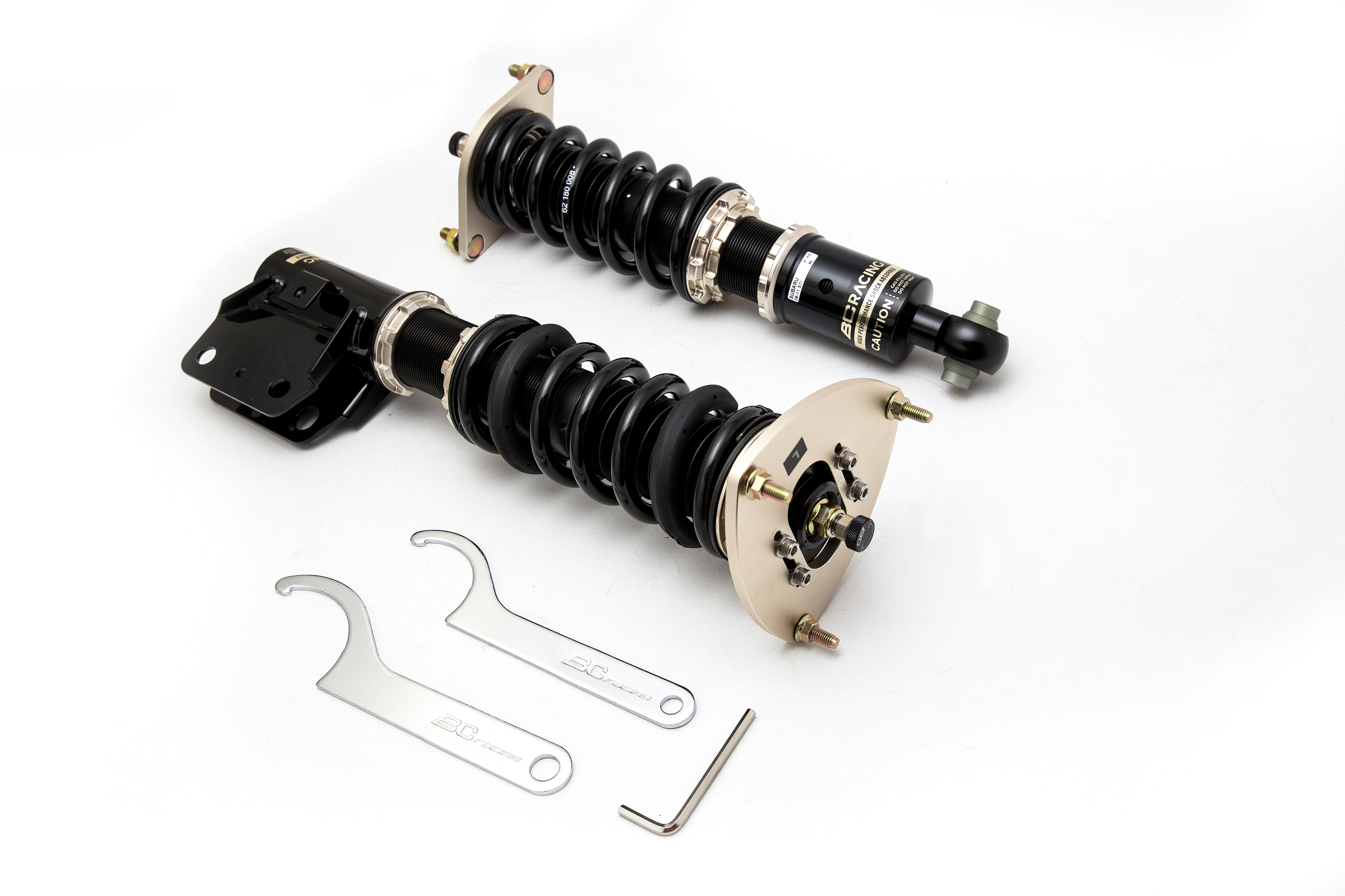 Subaru-Impreza-STI-08-11-GRB-BC-Racing-Coilover-Kit-BR-RA