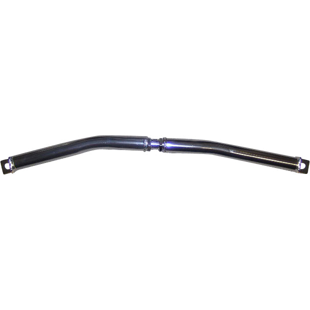 Image of VW Golf IV Front Lower Strutbar Cusco-Style