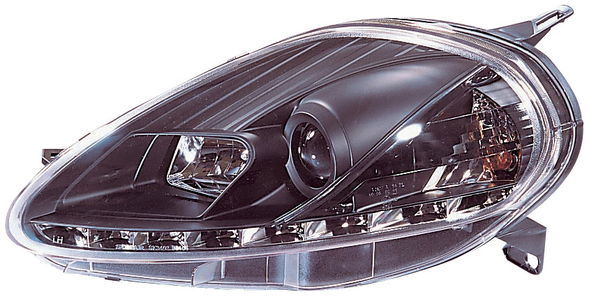 Fiat-Grande-Punto-R8-Style-LED-Headlights-Black-V1-08+
