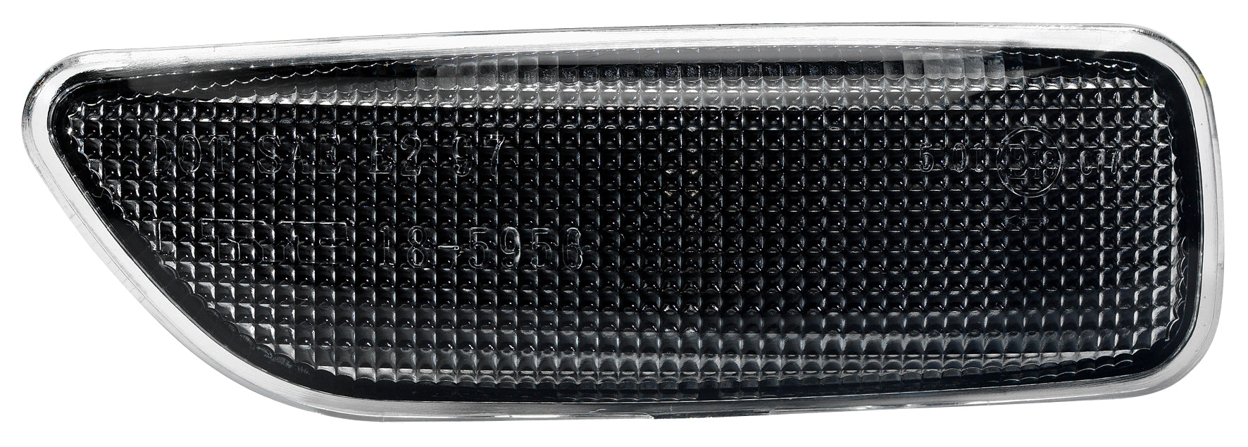 Volvo-S60/S80/V70/XC90-Sidemarkers-Smoke