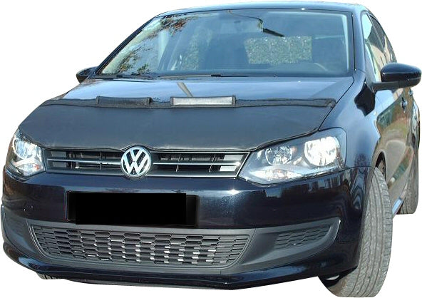 Image of VW Polo 6R 09+ Skai Carbra/Steenbeschermer