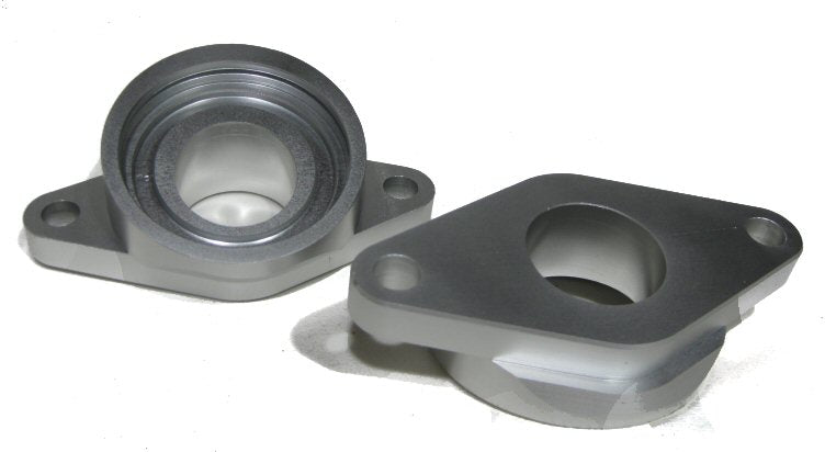 Image of Nissan Skyline R32/33/34 RB20/25 HKS SSQV Blowoff Adapter