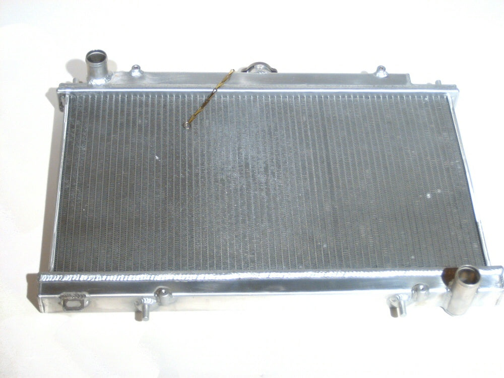 Image of Nissan 200SX S14 94-99 Aluminium Radiator
