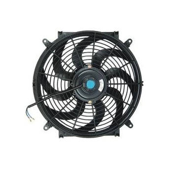 Image of Universal Electric Cooling Fan/Blower 10 Inch Model 2