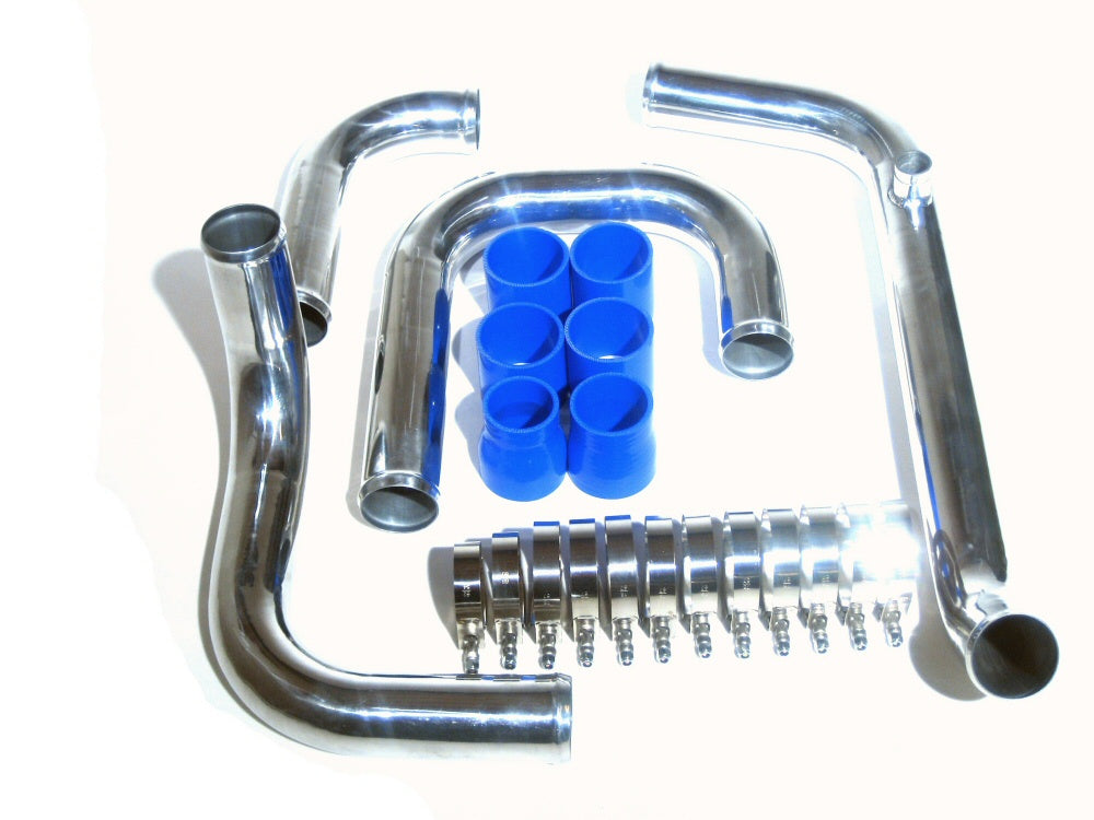 Honda-Civic-88-00-/Delsol-D-Series-Intercooler-Piping-Kit