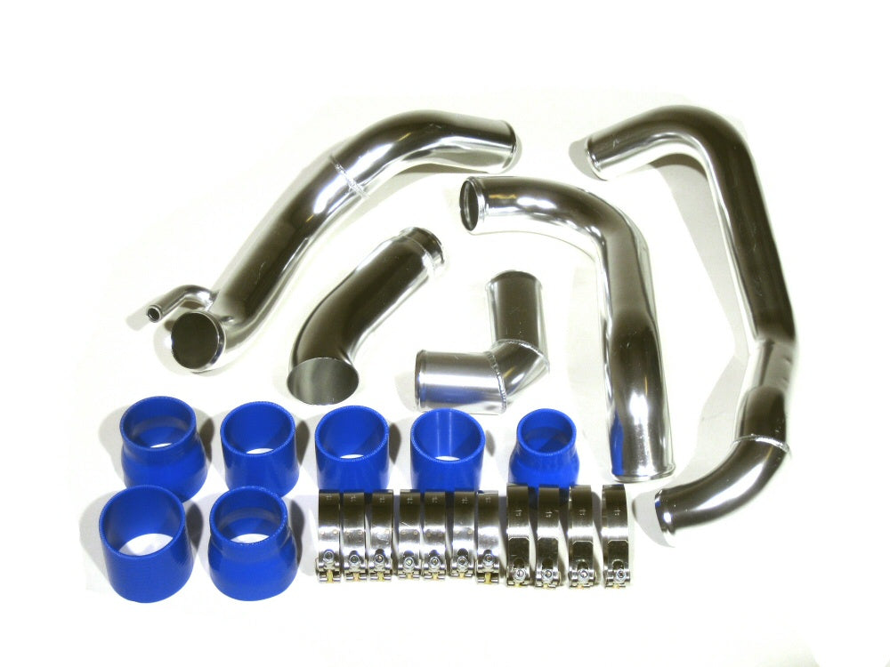 Nissan-S13-CA18DET-ALU-Intercooler-Piping-Kit-200SX-CA18