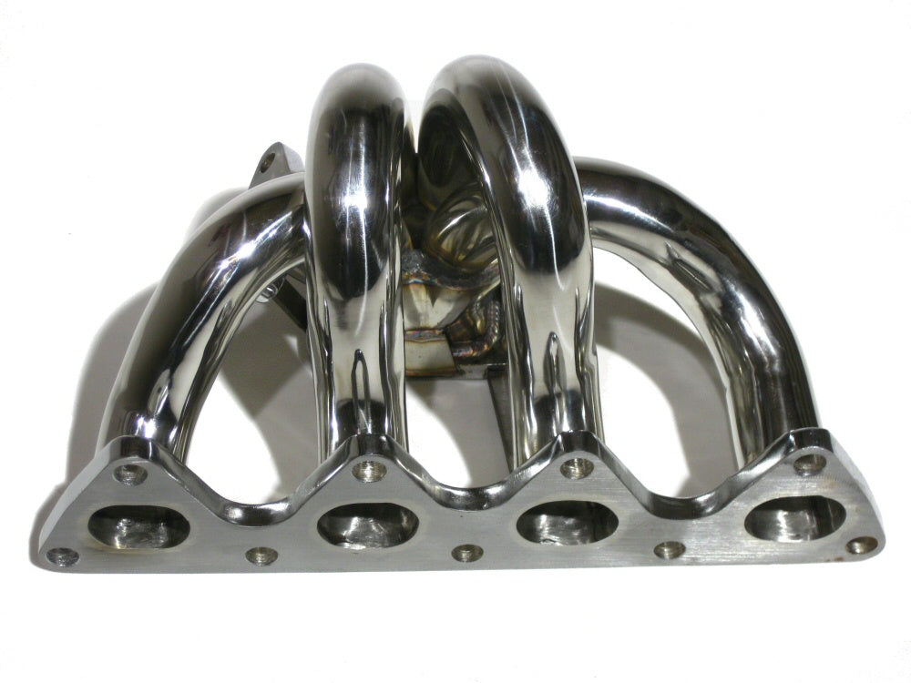 Image of Honda Prelude 92-00 H22 2.2 VTEC Turbo Header/Manifold T3