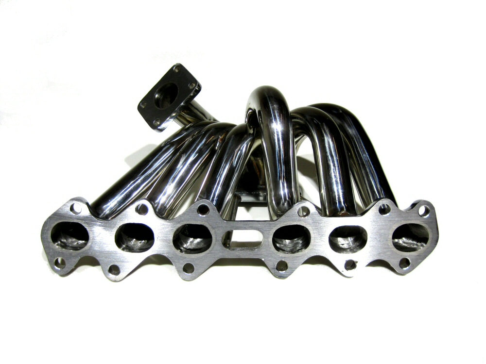 Image of Toyota Supra 93-98 2JZGTE Turbo Header/Manifold