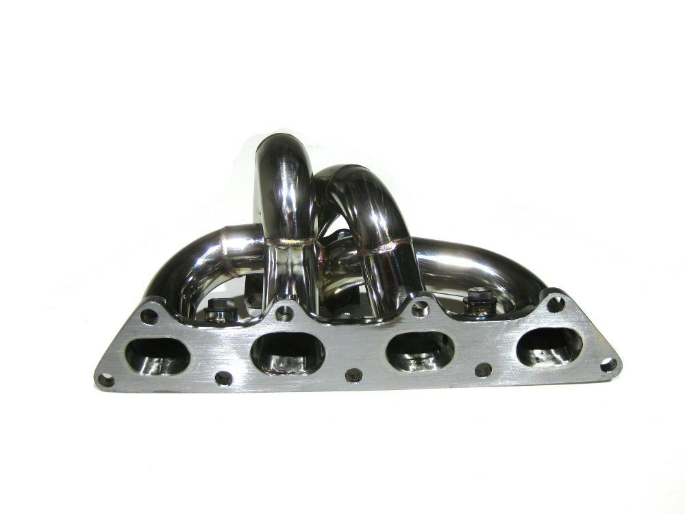 Image of Mitsubishi EVO 4/5/6/7/8/9 4G63 2.0 Turbo Header/Manifold