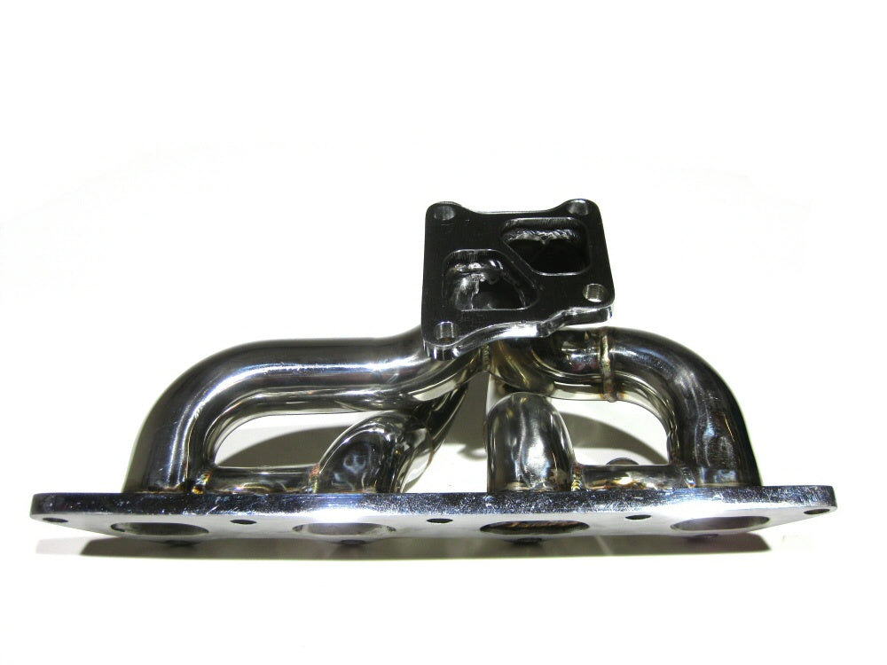 Mitsubishi-EVO-4/5/6/7/8/9-4G63-2.0-Turbo-Header/Manifold
