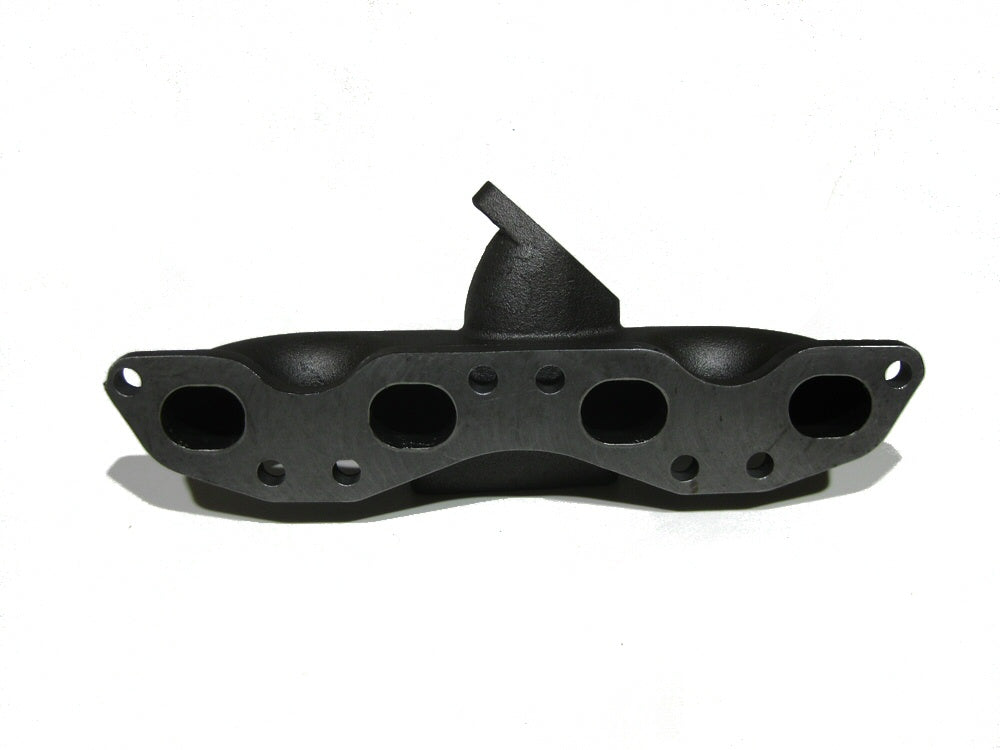Image of Nissan S14/S15 SR20DET 94-01 Turbo Header/Manifold CASTED