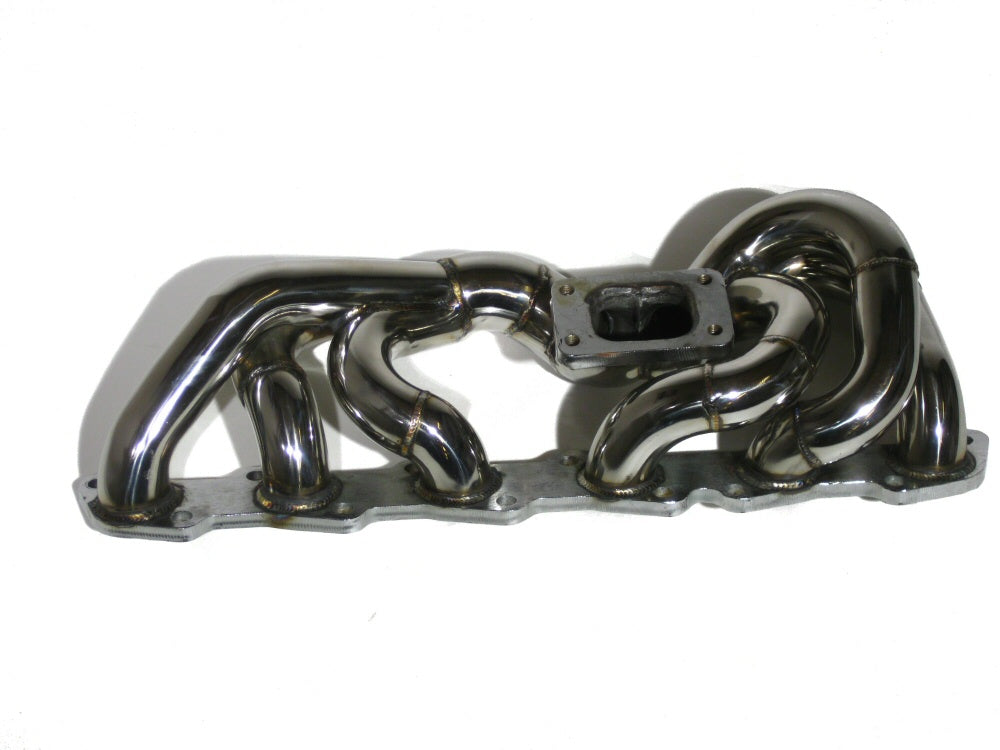 Nissan-Skyline-R32/33/34-RB20/25-Low-Mount-T3-Header