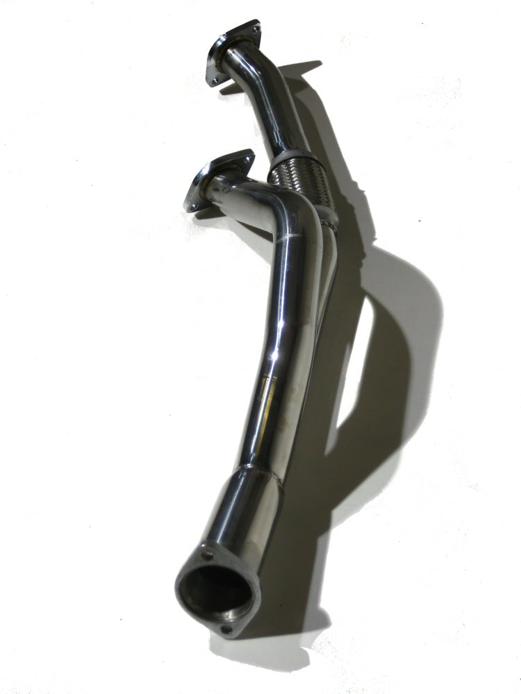 Nissan-Skyline-R32/33/34-GTR-RB26-Turbo-Front-Pipe