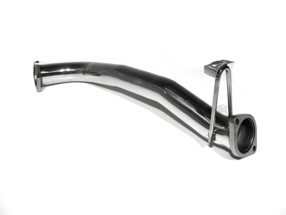 Image of Nissan S13 CA18DET Turbo Stainless Front Pipe