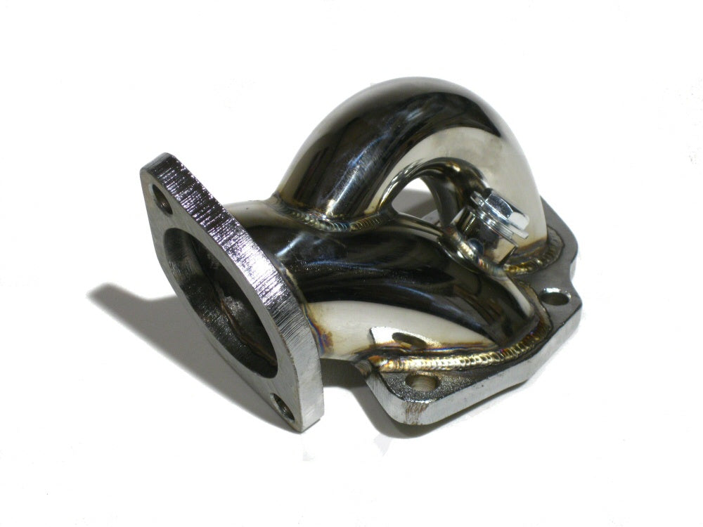 Image of Mitsubishi Eclipse Turbo 90-99 4G63 Turbo Outlet/Elbow