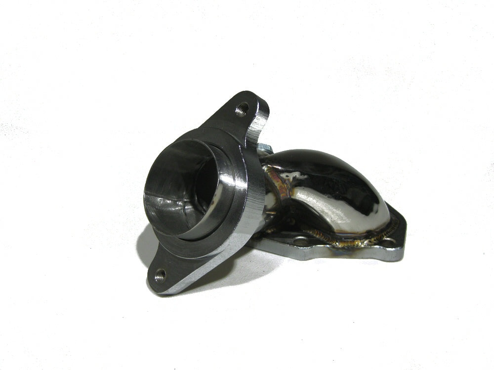 Image of Mitsubishi Lancer EVO 7/8/9 Turbo Outlet/Elbow
