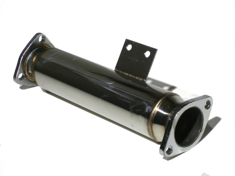 Hyundai-Coupe/Elantra-96-00-Catalyc-Convertor-/-Testpipe