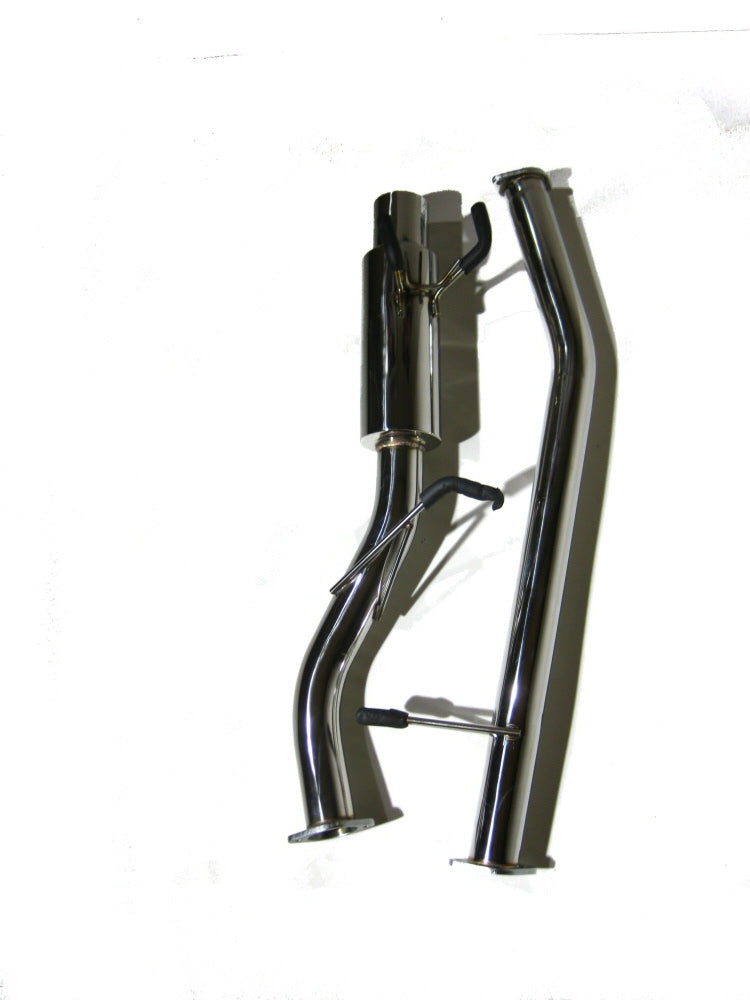 Nissan-Skyline-R32-GTST/GTR-3-Inch-Catback-Exhaust-System