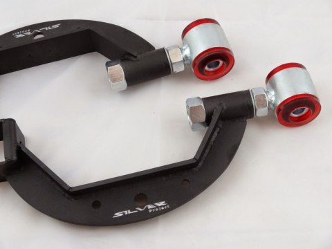 Nissan-S14/S15/Skline-R33/R34-Rear-Upper-Tie-Rod/Camber-Kit