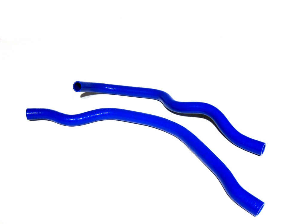 Honda-S2000-AP1-F20C-Radiator-Silicone-Hoses-2-Pc