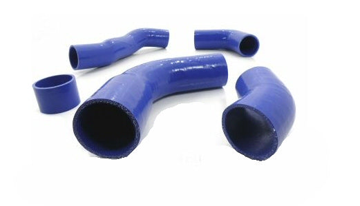 Toyota-Supra-93-98-Turbo-3.0-Turbo-Silicone-Hoses-4-Pc