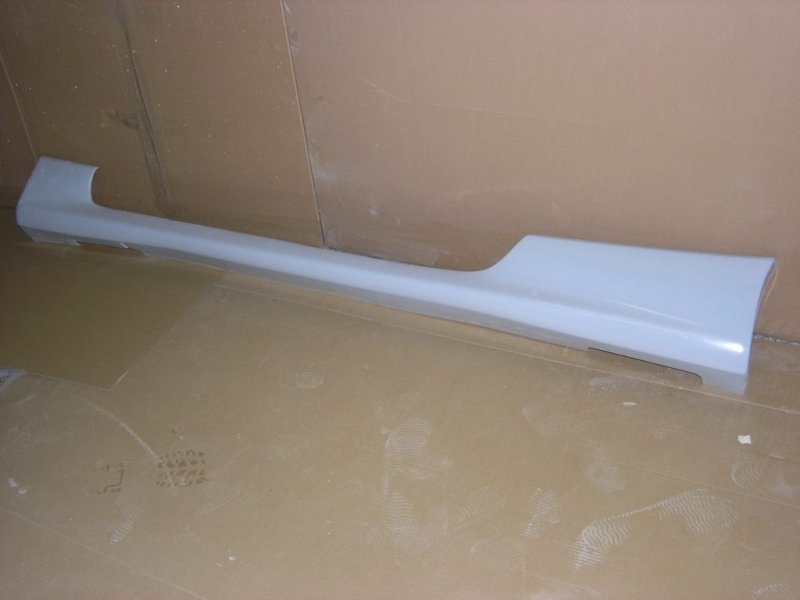 Image of Nissan Skyline R33 GTS Sideskirts [AUTOR]