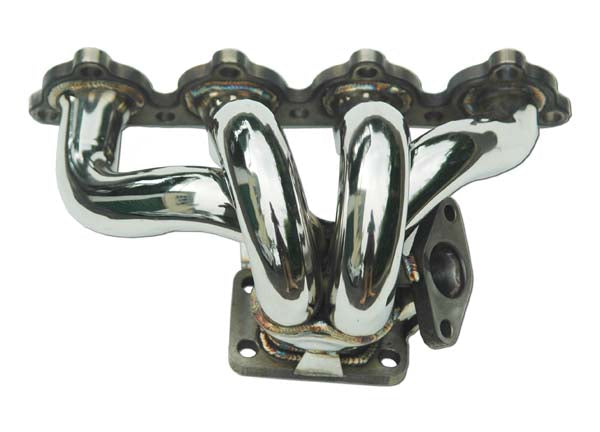 Image of Honda Civic / CRX 88-00 B-Series Turbo Header/Manifold