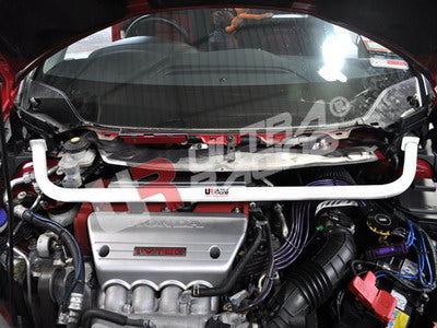 Image of Honda Civic 06+ FN/FN2 HB Ultra-R Front Upper Strutbar