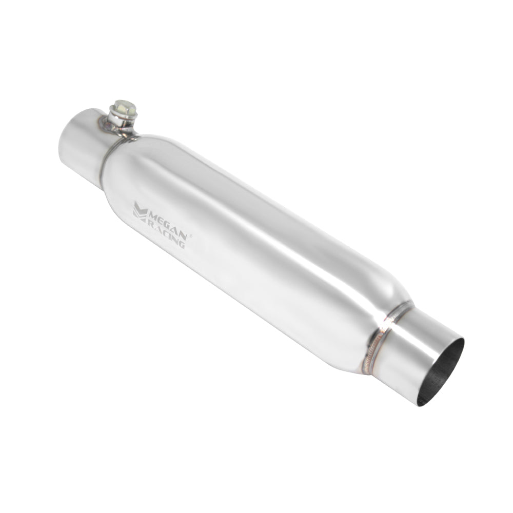 Universal-2.4-Inch-Stainless-Cat-Convertor-Megan-Racing