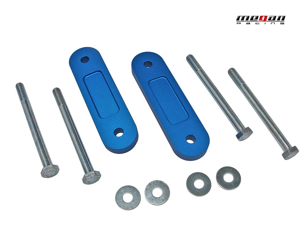 Honda-S2000-AP1/2-Front-Anti-Bump-Steer-Kit-Megan-Racing