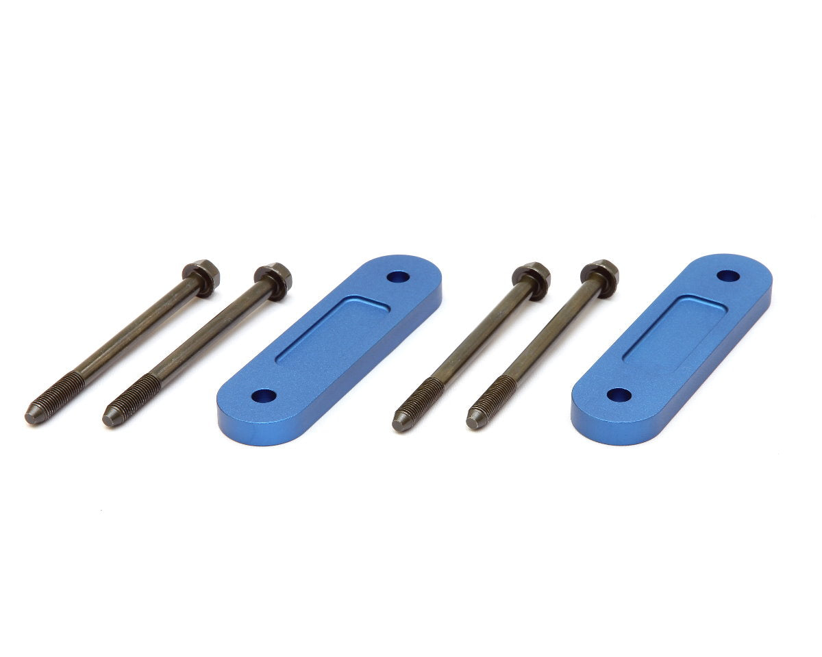 Honda-S2000-AP1/2-Front-Anti-Bump-Steer-Kit-Megan-Racing