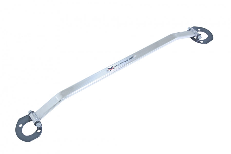 Image of Honda S2000 Front Upper Strutbar Race Spec Megan Racing