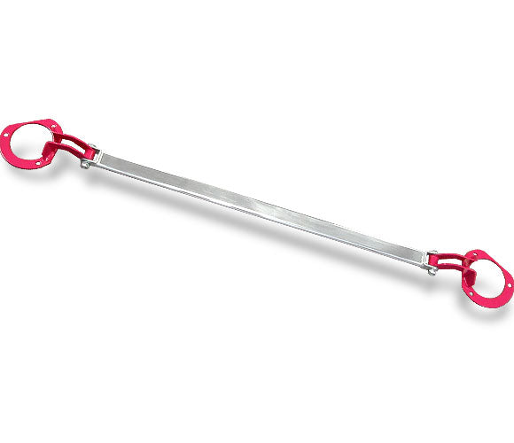Image of Subaru Impreza WRX/STI 02-07 Rear Upper Strutbar [MR]