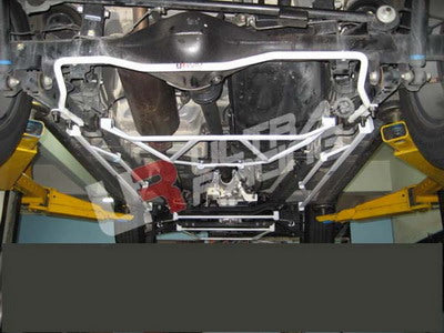 Image of Daihatsu Terios 5/7-Seat 06+ Ultra-R Rear Sway Bar 16mm