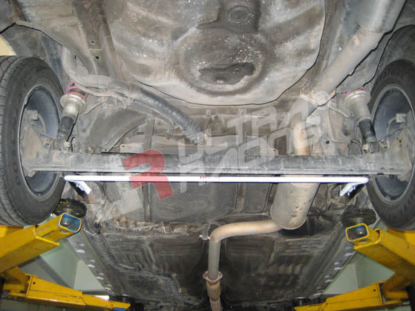 Image of Toyota Starlet EP70 UltraRacing Rear Anti-Roll/Sway Bar 16mm