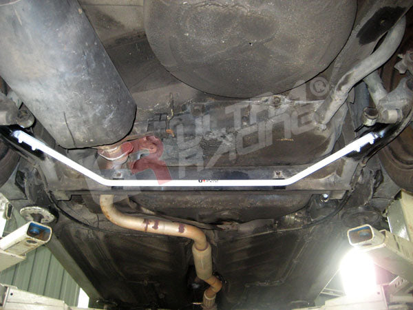 Image of VW Golf I UltraRacing Rear Anti-Roll/Sway Bar 16mm