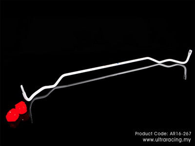 BMW-1-E87-/-3-E90-2.0-/-E92-3.5-Ultra-R-Rear-Sway-Bar-16mm