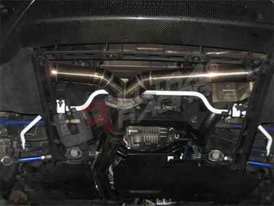 Image of Nissan Skyline GTR R35 UltraRacing Rear Sway Bar 18mm