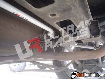 Image of Kia Sephia 97-03 /Carens 98+ UltraRacing Rear Sway Bar 19mm